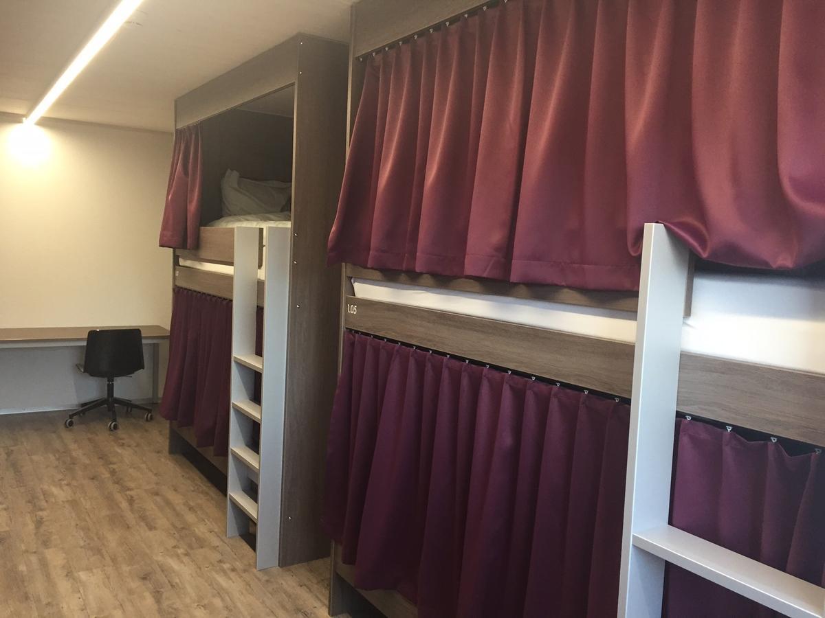 Auberge Du Guintzet Fribourg Bagian luar foto
