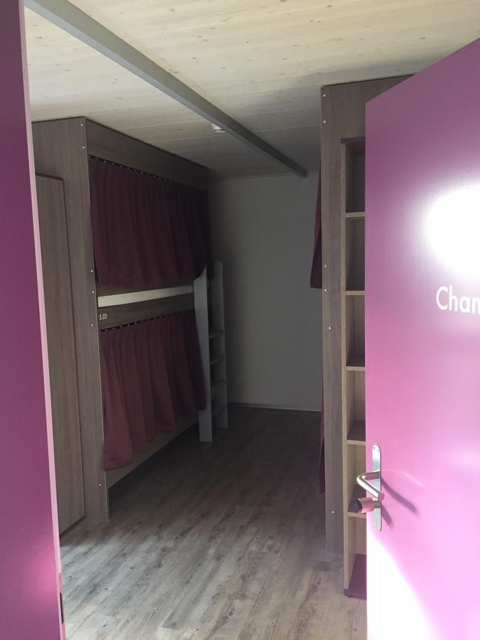 Auberge Du Guintzet Fribourg Bagian luar foto