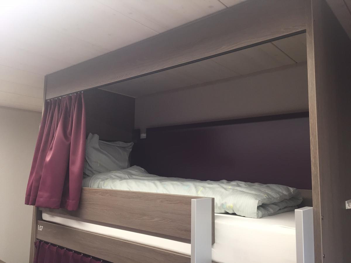 Auberge Du Guintzet Fribourg Bagian luar foto