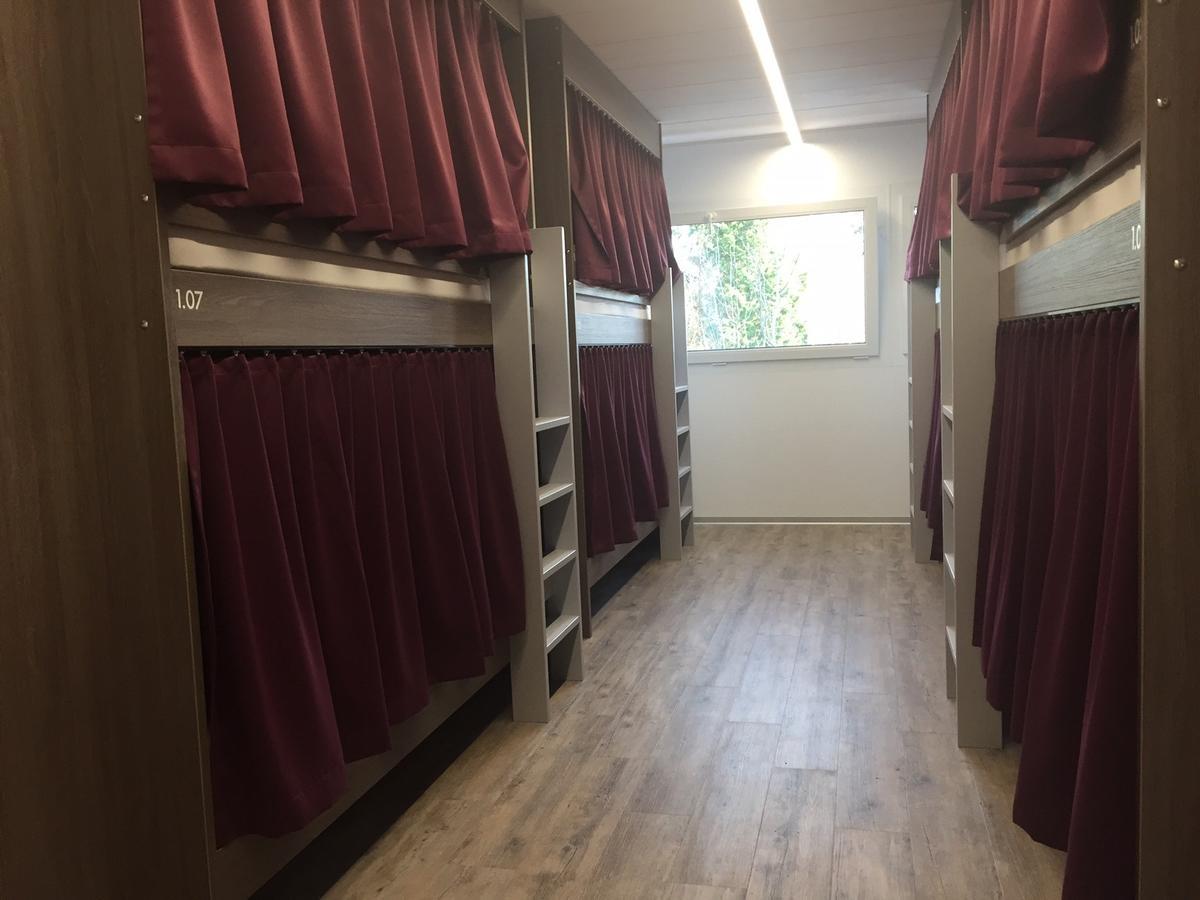 Auberge Du Guintzet Fribourg Bagian luar foto